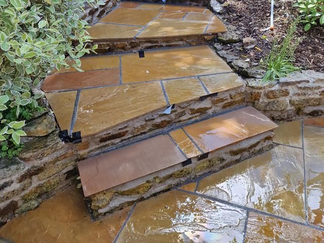 sandstone-patio-installation-2-kireth-ai