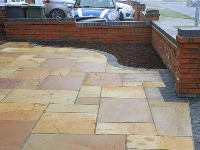sandstone-patio-installation-1-kireth-ai